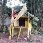 Karamat-dayak