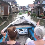 Canal Tour